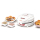 ARIETE donuts cookies 189 - 1404091 - zdjęcie 2